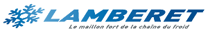 Logo lamberet